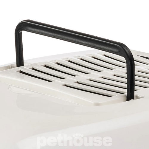 Ferplast Prima Закритий туалет для котів