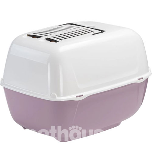 Ferplast Prima Закритий туалет для котів