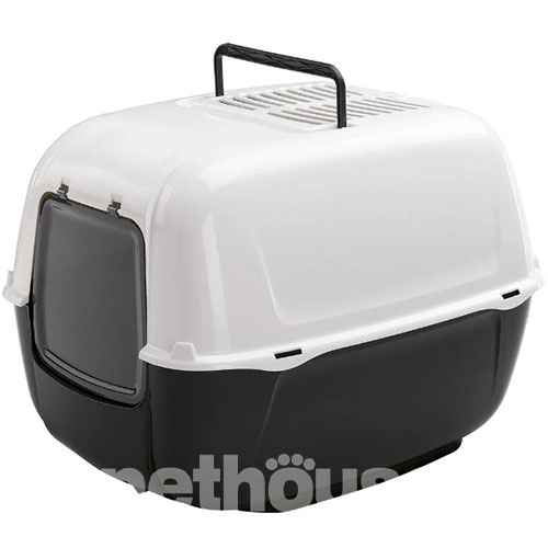 Ferplast Prima Закритий туалет для котів