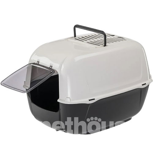 Ferplast Prima Закритий туалет для котів