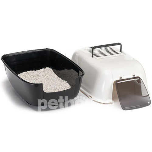 Ferplast Prima Закритий туалет для котів