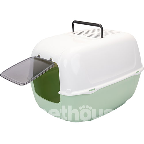 Ferplast Prima Закритий туалет для котів