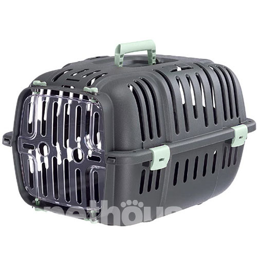Ferplast Jet 10 Trasportino Переноска для кошек и небольших собак Ferplast Jet 10 Trasportino Переноска для кошек и небольших собак