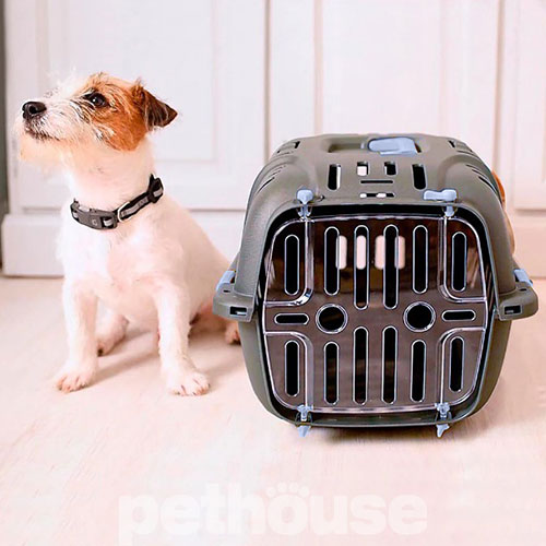 Ferplast Jet 10 Trasportino Переноска для кошек и небольших собак Ferplast Jet 10 Trasportino Переноска для кошек и небольших собак