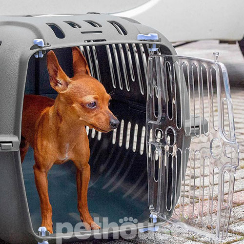 Ferplast Jet 20 Trasportino Переноска для кошек и небольших собак