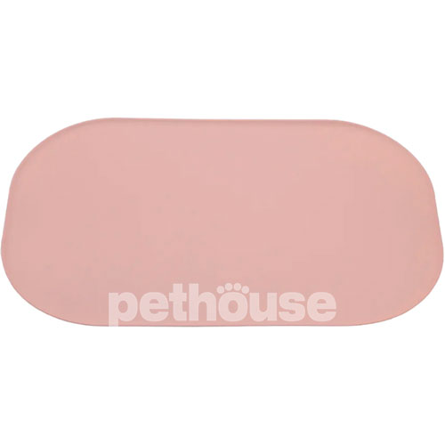 Fiboo Mat Антиковзний килимок під миски, 47x30 см