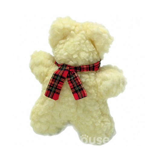 Flamingo Игрушка для собак "Lamb’s Fleece Bear"