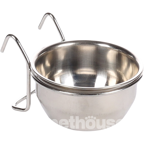 Flamingo Feeder With Hook Годівниця для дрібних гризунів і птахів