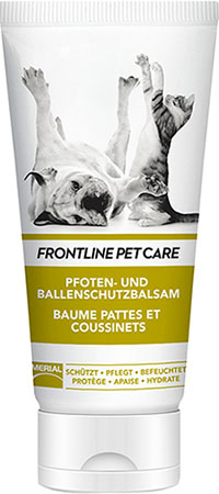Frontline Pet Care Бальзам для защиты лап кошек и собак