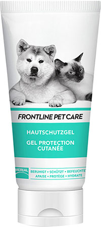 Frontline Pet Care Гель для шкіри котів та собак