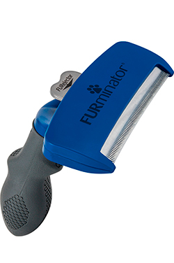 FURminator Long Hair Dog L - фурминатор для длинношерстных собак ...