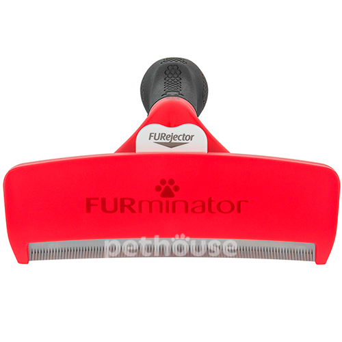 FURminator Short Hair Dog XL - фурминатор для короткошерстных собак гигантских пород, фото 3