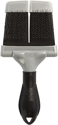 FURminator Slicker Brush Щітка-пуходерка для котів і собак, жорстка