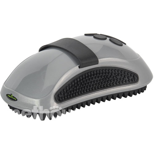 FURminator Curry Comb Резиновая щетка для кошек и собак