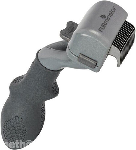 FURminator Adjustable deMatter Ковтуноріз для котів і собак
