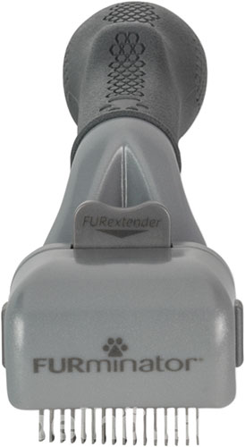 FURminator Adjustable deMatter Ковтуноріз для котів і собак