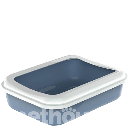 Georplast Junior Туалет с рамкой для кошек