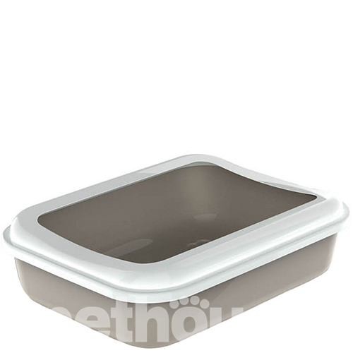 Georplast Junior Туалет с рамкой для кошек