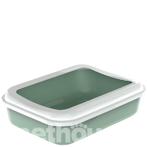 Georplast Junior Туалет с рамкой для кошек