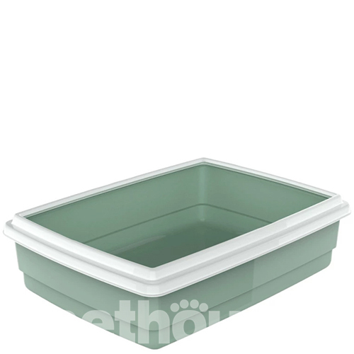 Georplast Jambo Туалет с рамкой для кошек