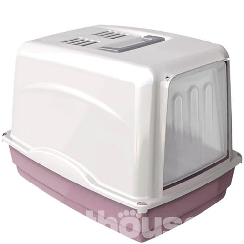 Georplast Vicky Закрытый туалет для кошек