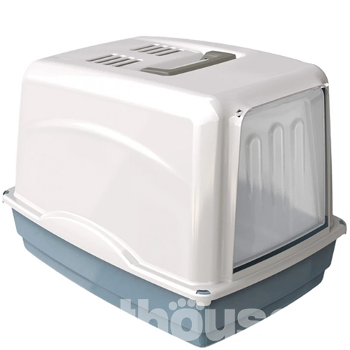 Georplast Vicky Закрытый туалет для кошек