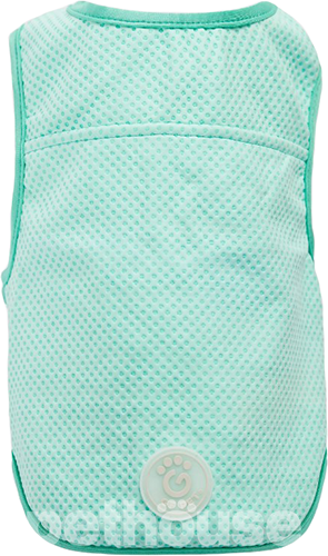 GF Pet Elasto-Fit Ice Vest Охлаждающий жилет для собак