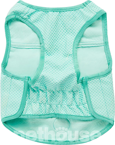 GF Pet Elasto-Fit Ice Vest Охлаждающий жилет для собак