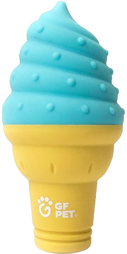 GF Pet Ice Cone Охлаждающая игрушка для собак