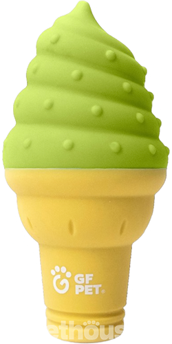 GF Pet Ice Cone Охлаждающая игрушка для собак