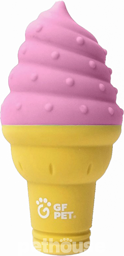 GF Pet Ice Cone Охлаждающая игрушка для собак