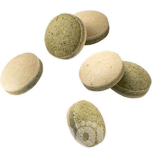 GimCat Nutri Biotin Bites Ласощі з водоростями для котів