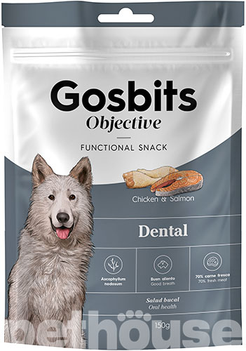 Gosbi Gosbits Objective Dental