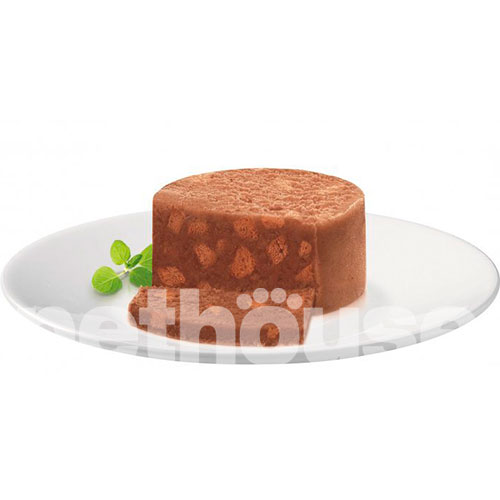 Gourmet Gold Шматочки в паштеті з кроликом по-французьки