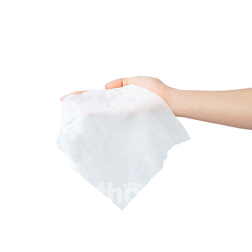 Green Sheep Plant-Based Pet Wipes Вологі серветки для домашніх тварин