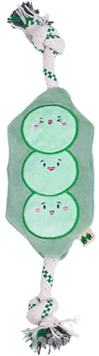 Green Sheep Stuffing Free L Игрушка "Горошек" для собак Green Sheep Stuffing Free L Игрушка "Горошек" для собак