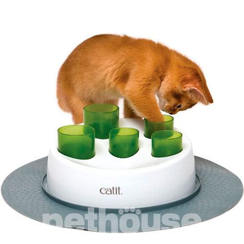 Hagen Catit Senses Digger Інтерактивна іграшка для котів