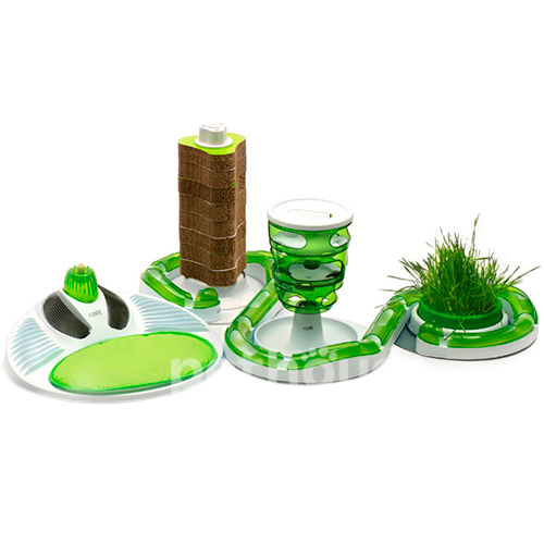 Hagen Catit Senses Wave Circuit Інтерактивна іграшка для котів