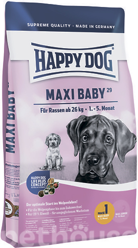 Happy dog Maxi Baby 29