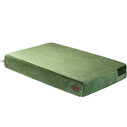Harley and Cho Ортопедический матрас Oliver Velour Green