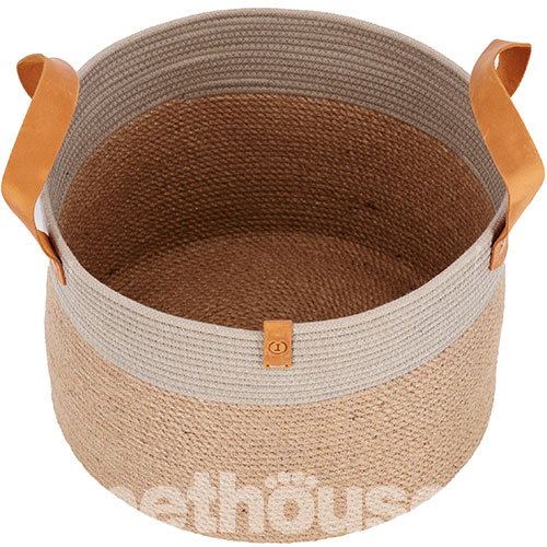 Harley and Cho Корзина для хранения игрушек Linen