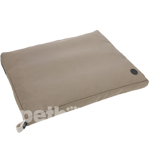 Harley and Cho Simple Beige Подушка для котів і собак