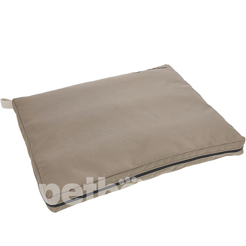 Harley and Cho Simple Beige Подушка для котів і собак