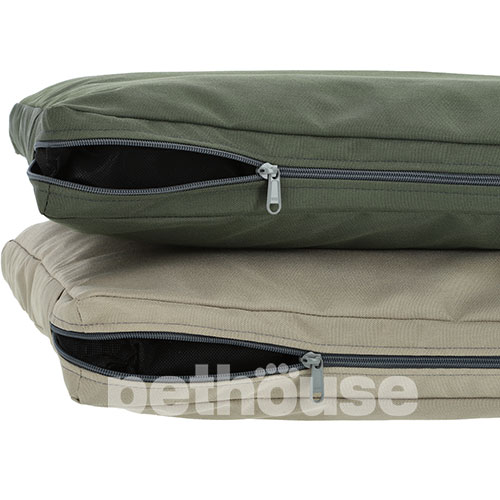 Harley and Cho Simple Beige Подушка для котів і собак