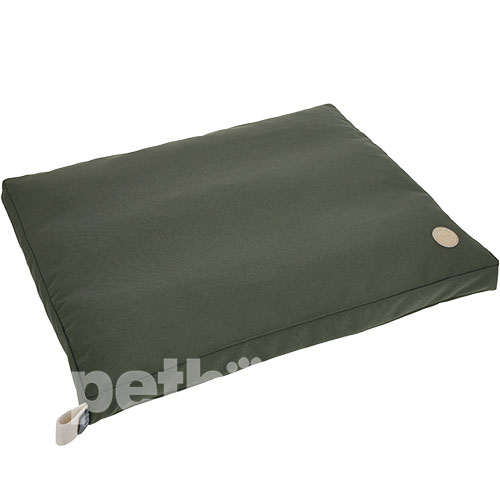 Harley and Cho Simple Olive Подушка для котів і собак