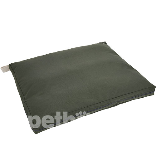 Harley and Cho Simple Olive Подушка для котів і собак