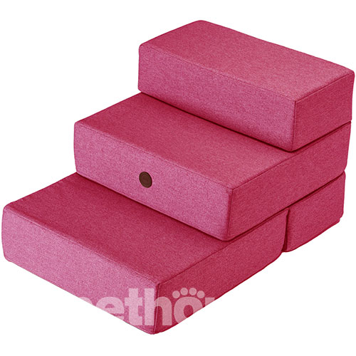 Harley and Cho Tetris Double Berry Сходинки для собак