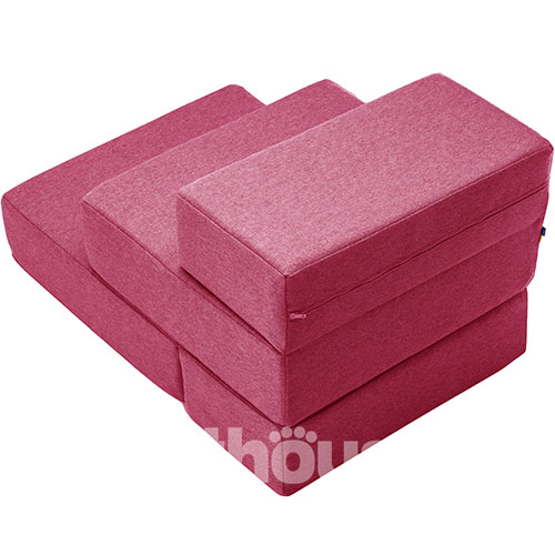 Harley and Cho Tetris Double Berry Сходинки для собак