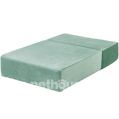 Harley and Cho Tetris Single Tiffany Velour Сходинки для собак
