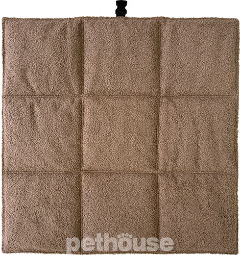 Harley and Cho Килимок для собак Urban Fur Mat Beige